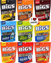 Bigs seeds