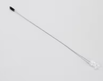 TAYLOR - Brush double ended - Brosse double extrémité pour pompe et tube d'alimentation #13072