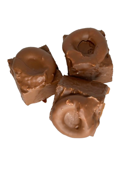 OMG Caramel