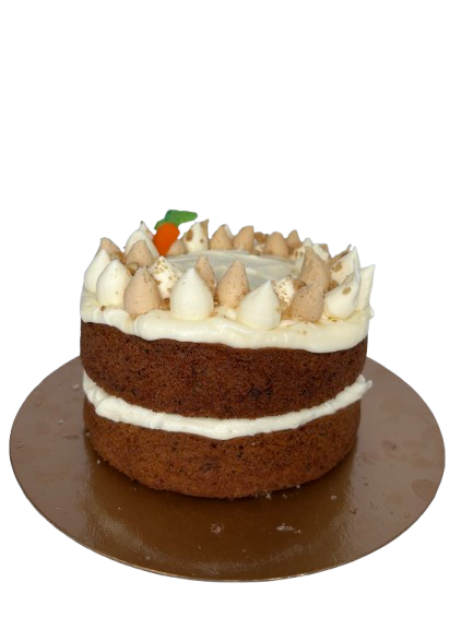 Gâteau Karoté petit