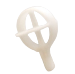 Permanent agitator - Agitateur pour mélangeur à blizzard (plastique)