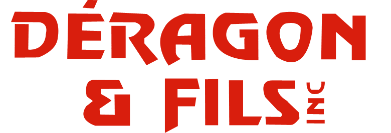 Hello! – Deragon et Fils inc