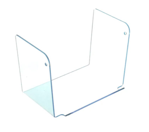 Splash guard - Protection anti-éclaboussures