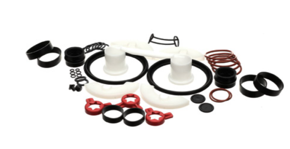 TAYLOR - Kit d'o'ring X49463-2