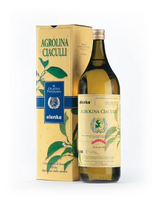 Agrolina ciaculli/lemon liquid flavor