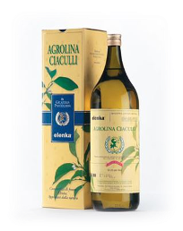 Agrolina ciaculli/lemon liquid flavor