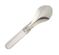 Serving spoon - Gelato