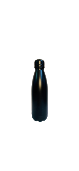 MG black bottle