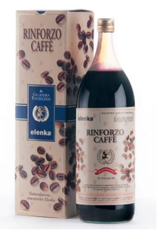 Rinforzo coffee (iced coffee) – Deragon et Fils inc